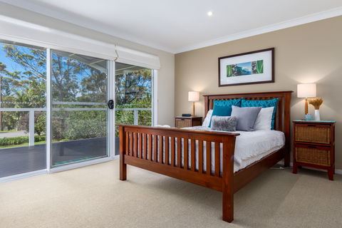 Akarana Beach House Jervis Bay - Hotel Gold Coast 1