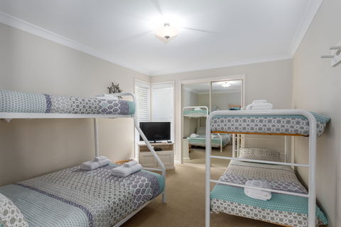 Akarana Beach House Jervis Bay - Hotel Gold Coast 3