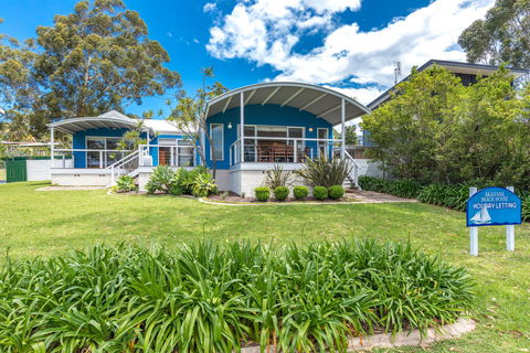 Akarana Beach House Jervis Bay - Hotel Gold Coast 6