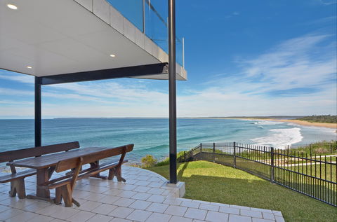 Albatross - Hotel Gold Coast 8