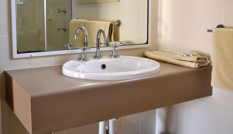 All Settlers Motor Inn - Hotel Gold Coast 4