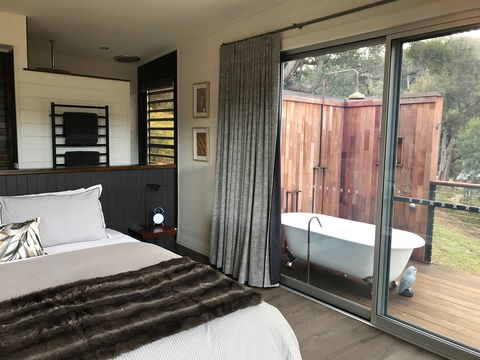 Amaroo Valley Springs - Hotel Gold Coast 4