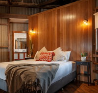 Angaston Saleyards - Auction Shed - Hotel Gold Coast