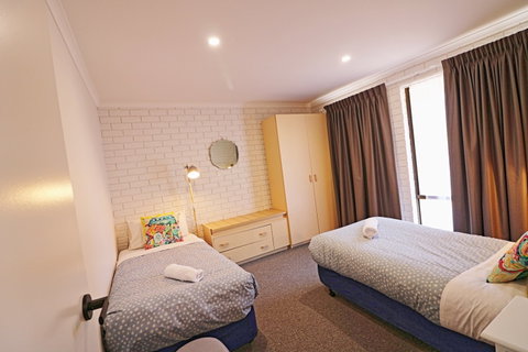 Aquarius Merimbula - Hotel Gold Coast 4