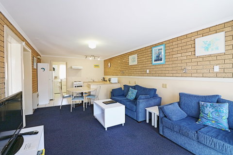 Aquarius Merimbula - Hotel Gold Coast 6
