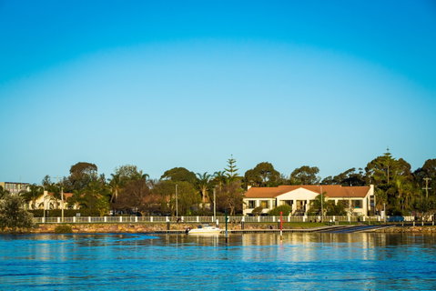 Aquarius Merimbula - Hotel Gold Coast 7