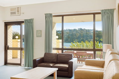 Aquarius Merimbula - Hotel Gold Coast 9