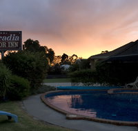 Arcadia Motor Inn