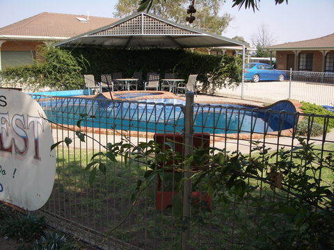 Arcadia Motor Inn - Hotel Gold Coast 1