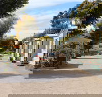 Ardrossan Caravan Park - Hotel Gold Coast