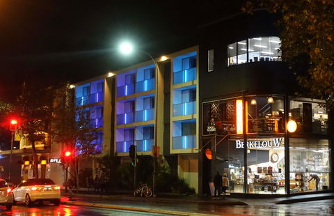 Arts Hotel Sydney - Hotel Gold Coast 0