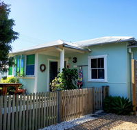Atlantis Seafarers Cottage - Hotel Gold Coast