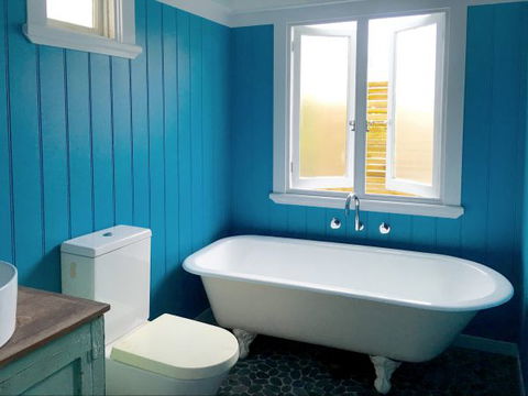 Atlantis Seafarers Cottage - Hotel Gold Coast 3