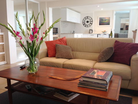 Avalon Horizons - Hotel Gold Coast 5