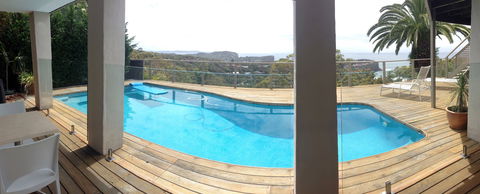 Avalon Horizons - Hotel Gold Coast 6