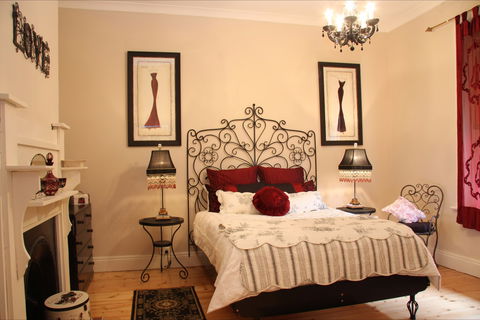 Azalea Cedar-Rose Villa - Hotel Gold Coast 0