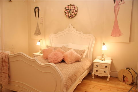 Azalea Cedar-Rose Villa - Hotel Gold Coast 1