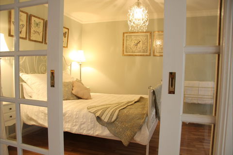 Azalea Cedar-Rose Villa - Hotel Gold Coast 3