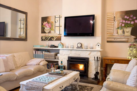 Azalea Cedar-Rose Villa - Hotel Gold Coast 4