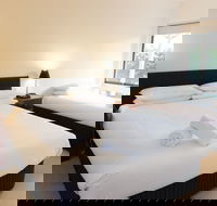 Ballarat Colonial Motor Inn - Hotel Gold Coast