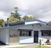 Bananacoast Caravan Park - Hotel Gold Coast
