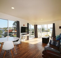 Beachcomber Apartments Merimbula - Hotel Gold Coast