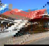 Beulah Heritage Accommodation - Hotel Gold Coast