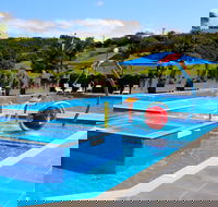 BIG4 Easts Beach Holiday Park - Hotel Gold Coast