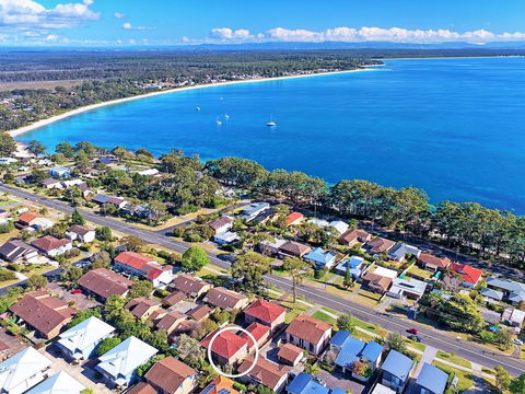 Boutique By Jervis Bay - Hotel Gold Coast 0