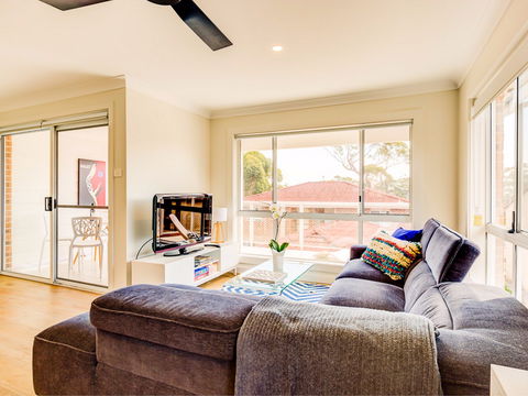 Boutique By Jervis Bay - Hotel Gold Coast 4