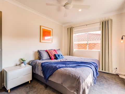 Boutique By Jervis Bay - Hotel Gold Coast 5