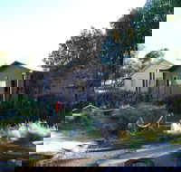 Burnside Camp - Hotel Gold Coast