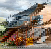 Burilda Waters - Hotel Gold Coast