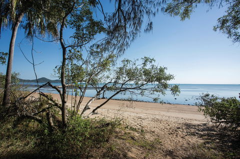 Cape Hillsborough National Park Camping - Hotel Gold Coast 0