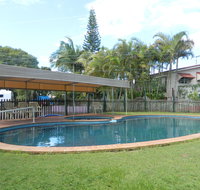 Chinderah Village Tourist Park