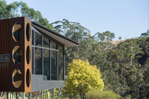 Clifftop At Hepburn - Hotel Gold Coast 1