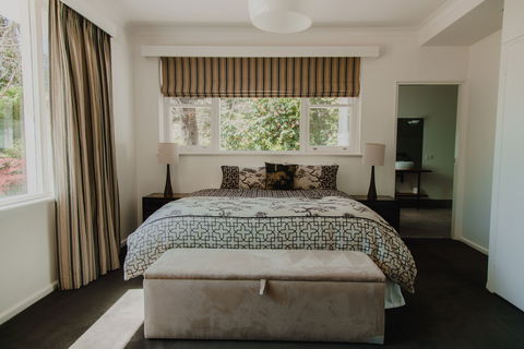 Dennarque Estate - Hotel Gold Coast 0