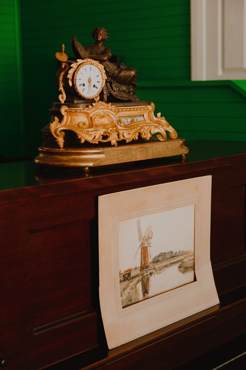 Dennarque Estate - Hotel Gold Coast 5