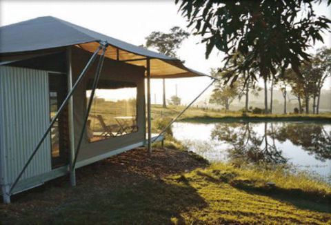 Donnybrook Eco Retreat - Hotel Gold Coast 4