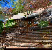 Emerald Star Cottages - Hotel Gold Coast