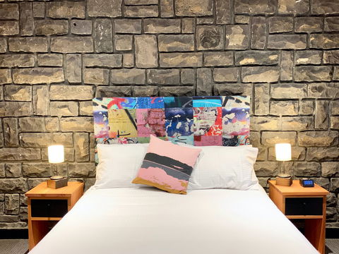 Emerald Star Cottages - Hotel Gold Coast 3