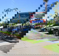 Euston Riverfront Caravan Park and Cafe