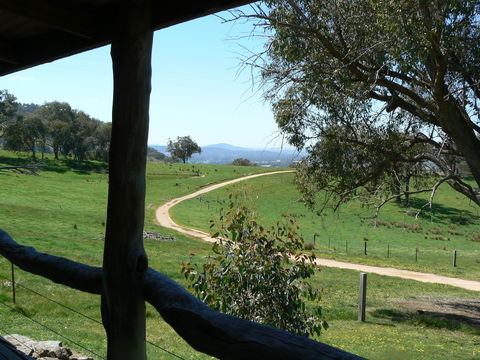 Gaddleen Grove Cottages - Hotel Gold Coast 1