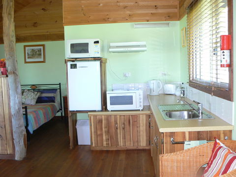 Gaddleen Grove Cottages - Hotel Gold Coast 2
