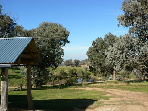 Gaddleen Grove Cottages - Hotel Gold Coast 4