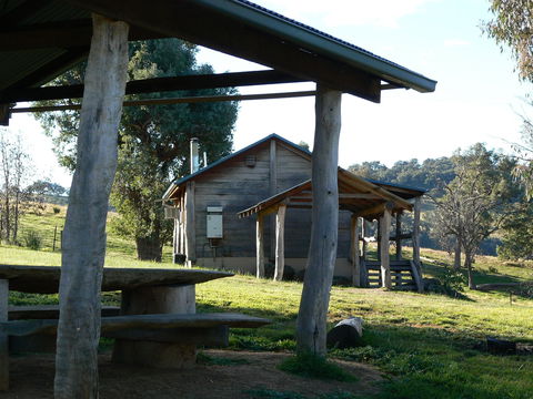 Gaddleen Grove Cottages - Hotel Gold Coast 5