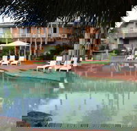 Galaxy Motel - Hotel Gold Coast