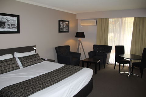 Galaxy Motel - Hotel Gold Coast 1