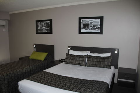 Galaxy Motel - Hotel Gold Coast 2