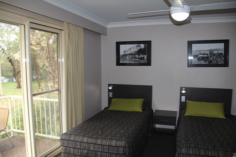 Galaxy Motel - Hotel Gold Coast 3